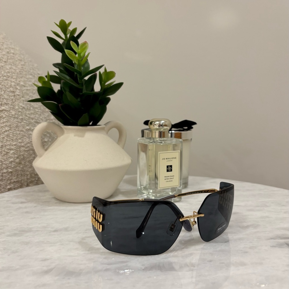 NEW 🌟 Miu Miu Sunglasses